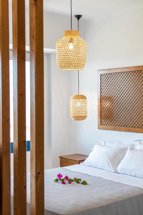 Venetia'S Apartments Lefkos  Zewnętrze zdjęcie