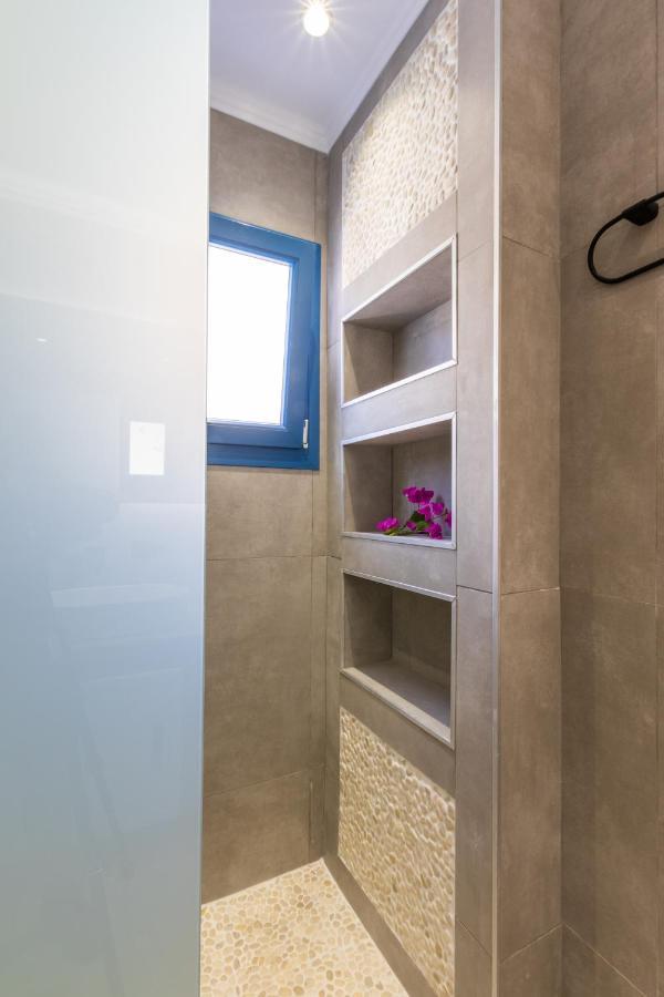 Venetia'S Apartments Lefkos  Zewnętrze zdjęcie