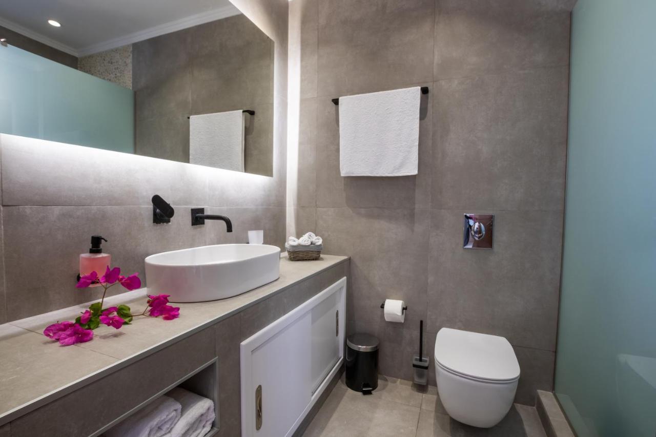 Venetia'S Apartments Lefkos  Zewnętrze zdjęcie