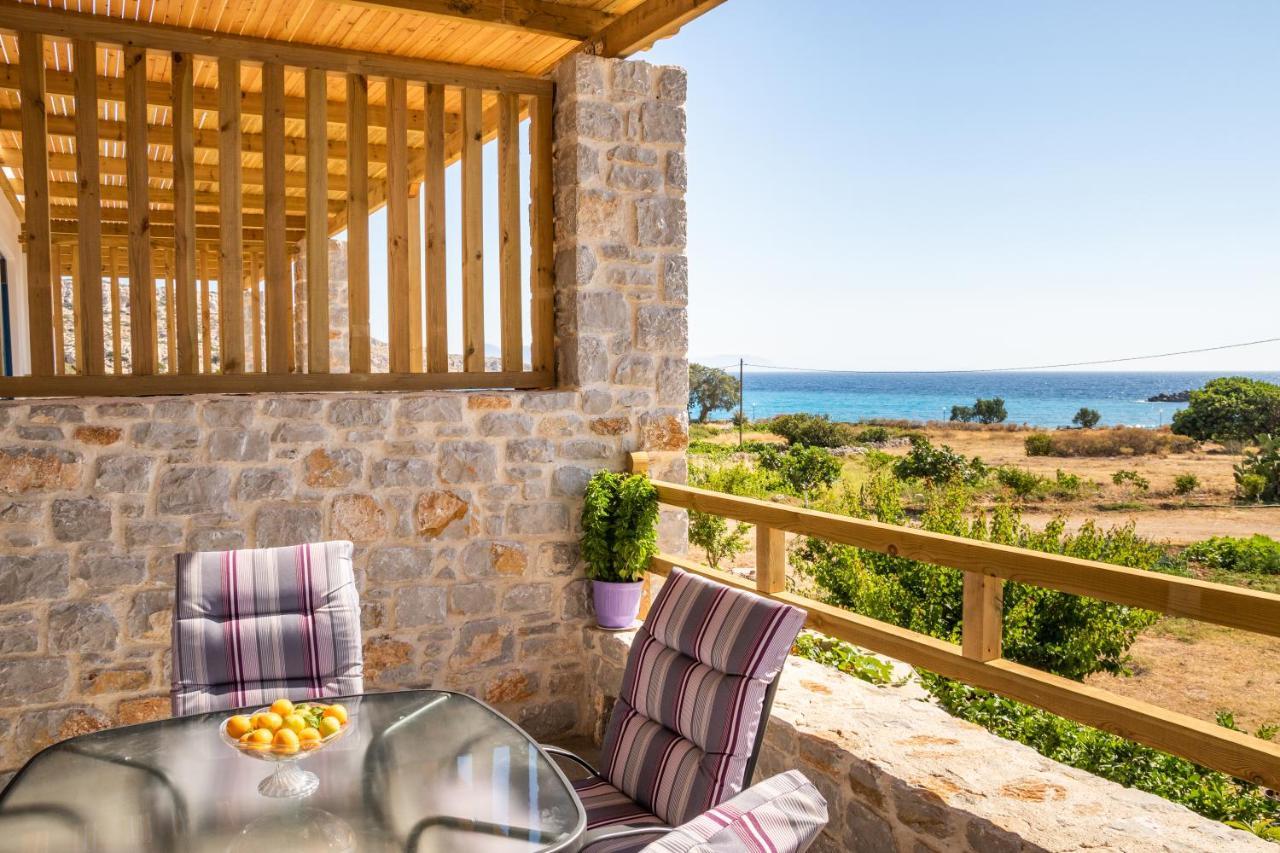 Venetia'S Apartments Lefkos  Zewnętrze zdjęcie