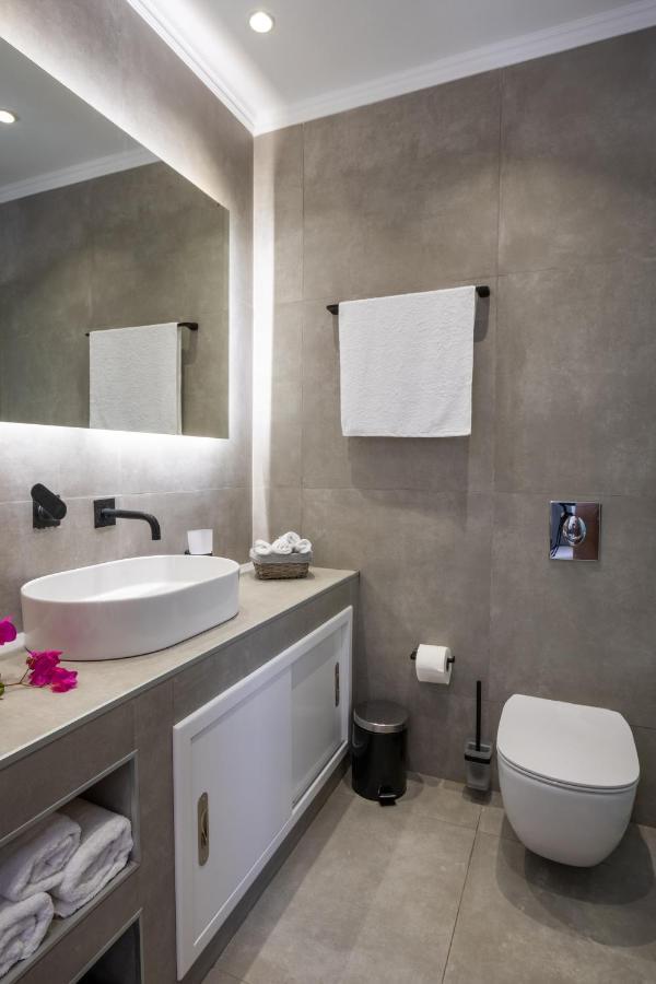 Venetia'S Apartments Lefkos  Zewnętrze zdjęcie