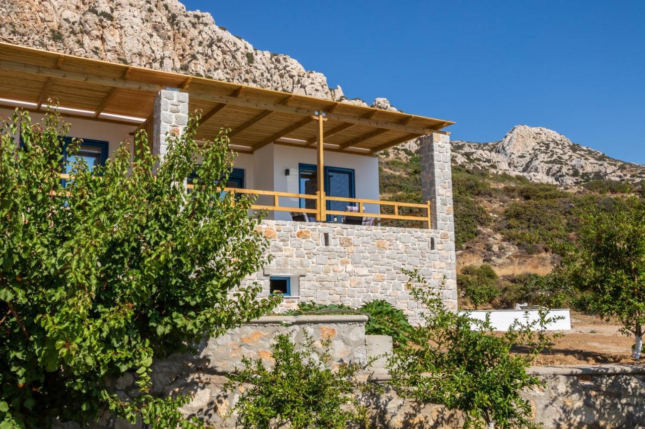 Venetia'S Apartments Lefkos  Zewnętrze zdjęcie